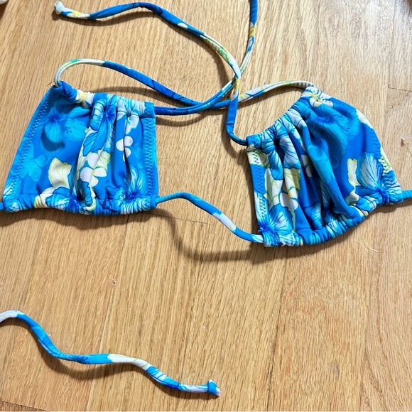 pacsun LA hearts swim! size xs - Picture 1 of 2